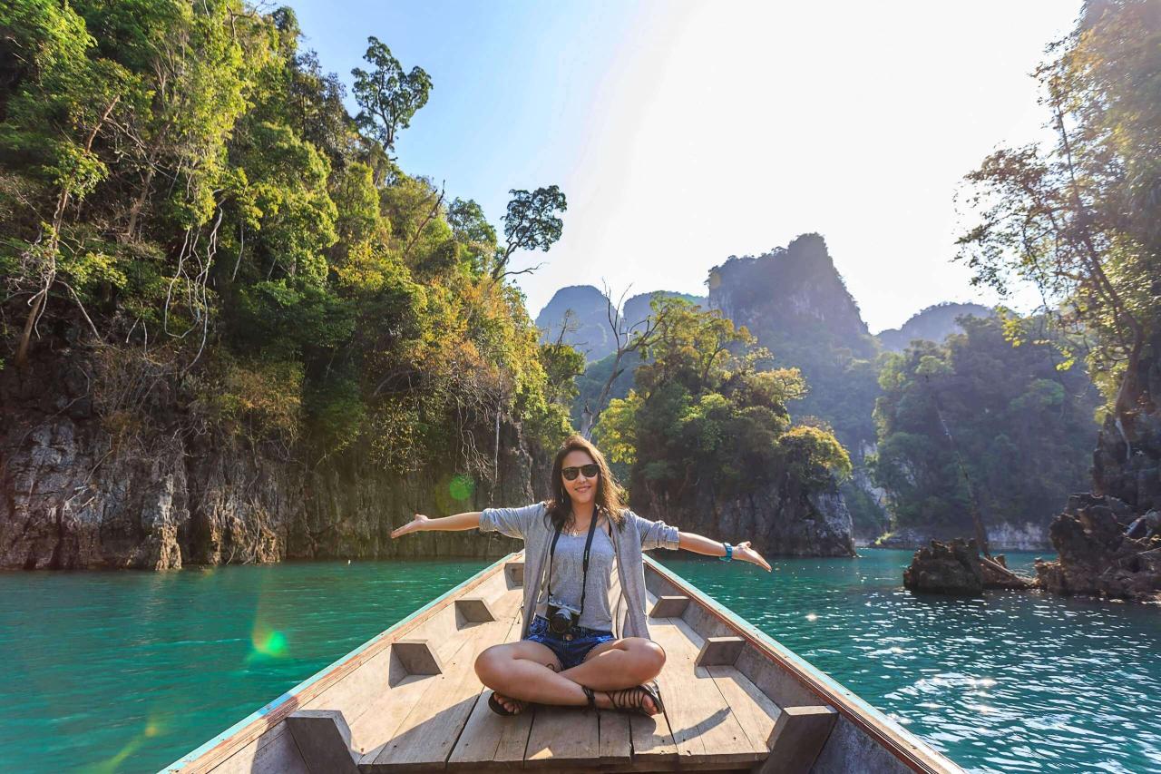 Jelajahi Mangrove Tour Langkawi: Surga Ekosistem Laut