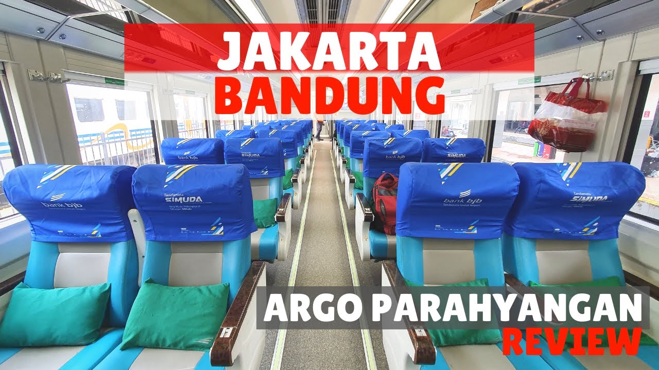 Trip Jakarta Bandung: 3 Hari 2 Malam Menjelajahi Kota Kembang